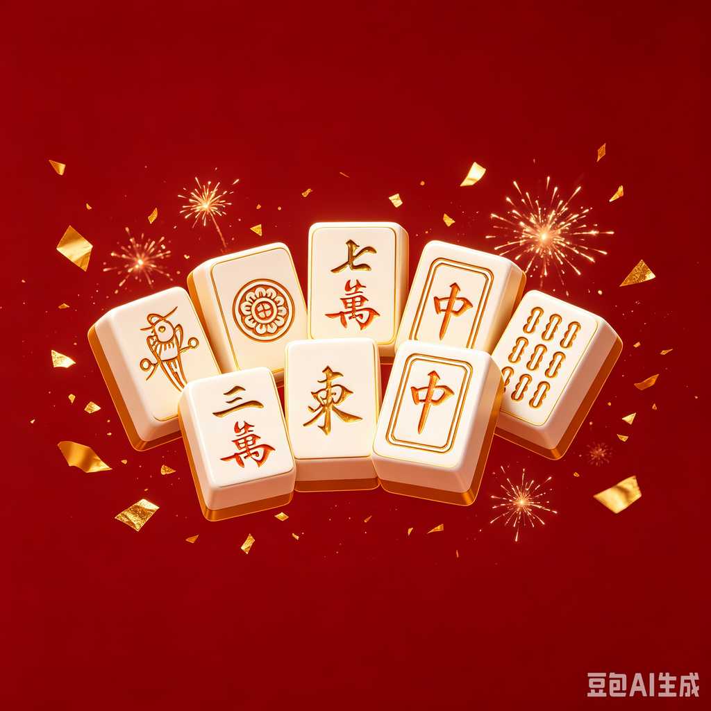 Atlanta,mahjong
