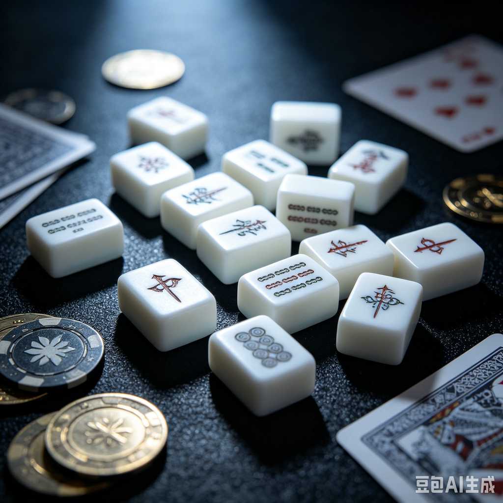 Nantes,mahjong